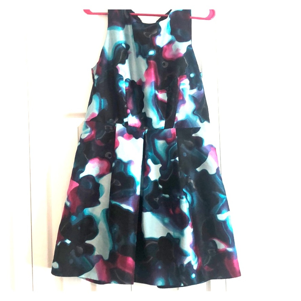 Kensie dress